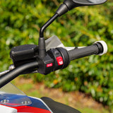 Super Low Miles BMW GS1250 Adventure