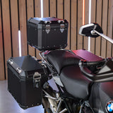 BMW R1250 GSA