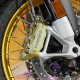 SUPER LOW ODDS: BMW GS1250 ADVENTURE + £3000