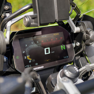 Super Low Miles BMW GS1250 Adventure