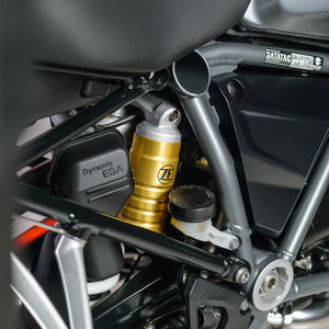 BMW R1250 GSA