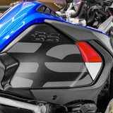 SUPER LOW ODDS: BMW GS1250 ADVENTURE + £3000