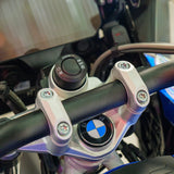 Immaculate BMW GS1250 Adventure