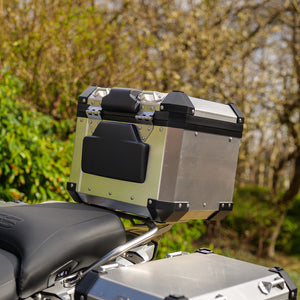 Super Low Miles BMW GS1250 Adventure