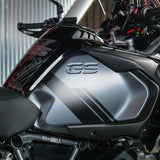 BMW R1250 GSA