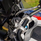 Super Low Miles BMW GS1250 Adventure