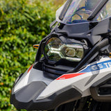 Super Low Miles BMW GS1250 Adventure