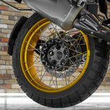 SUPER LOW ODDS: BMW GS1250 ADVENTURE + £3000