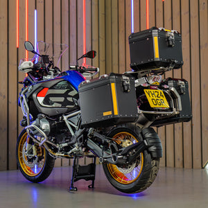 Immaculate BMW GS1250 Adventure