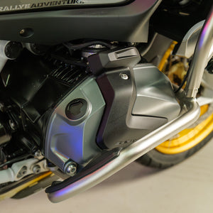 Immaculate BMW GS1250 Adventure