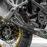 SUPER LOW ODDS: BMW GS1250 ADVENTURE + £3000
