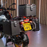 BMW R1250 GSA