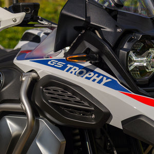 Super Low Miles BMW GS1250 Adventure