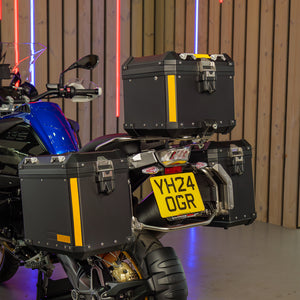 Immaculate BMW GS1250 Adventure