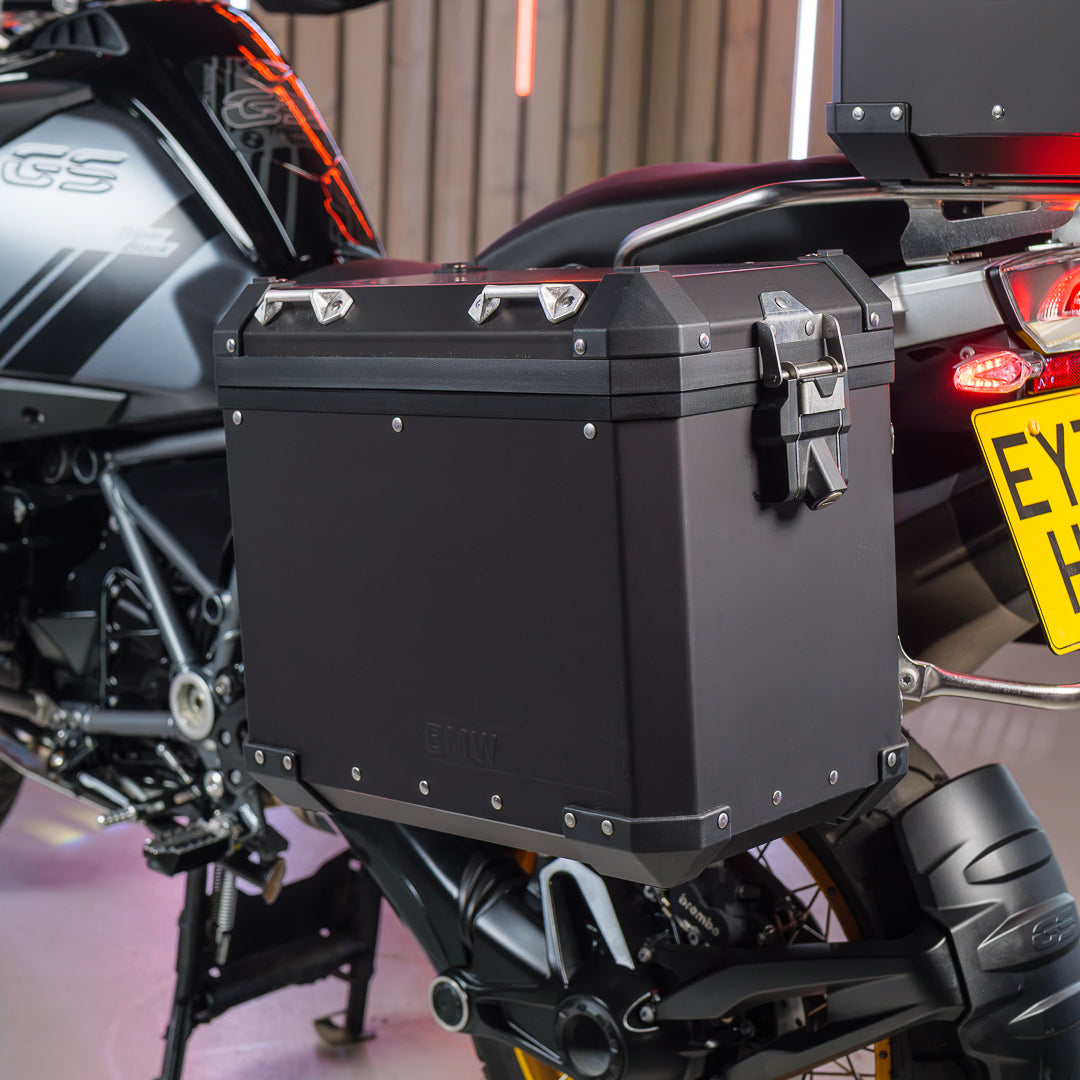 BMW R1250 GSA