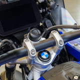 SUPER LOW ODDS: BMW GS1250 ADVENTURE + £3000