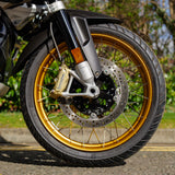 Super Low Miles BMW GS1250 Adventure