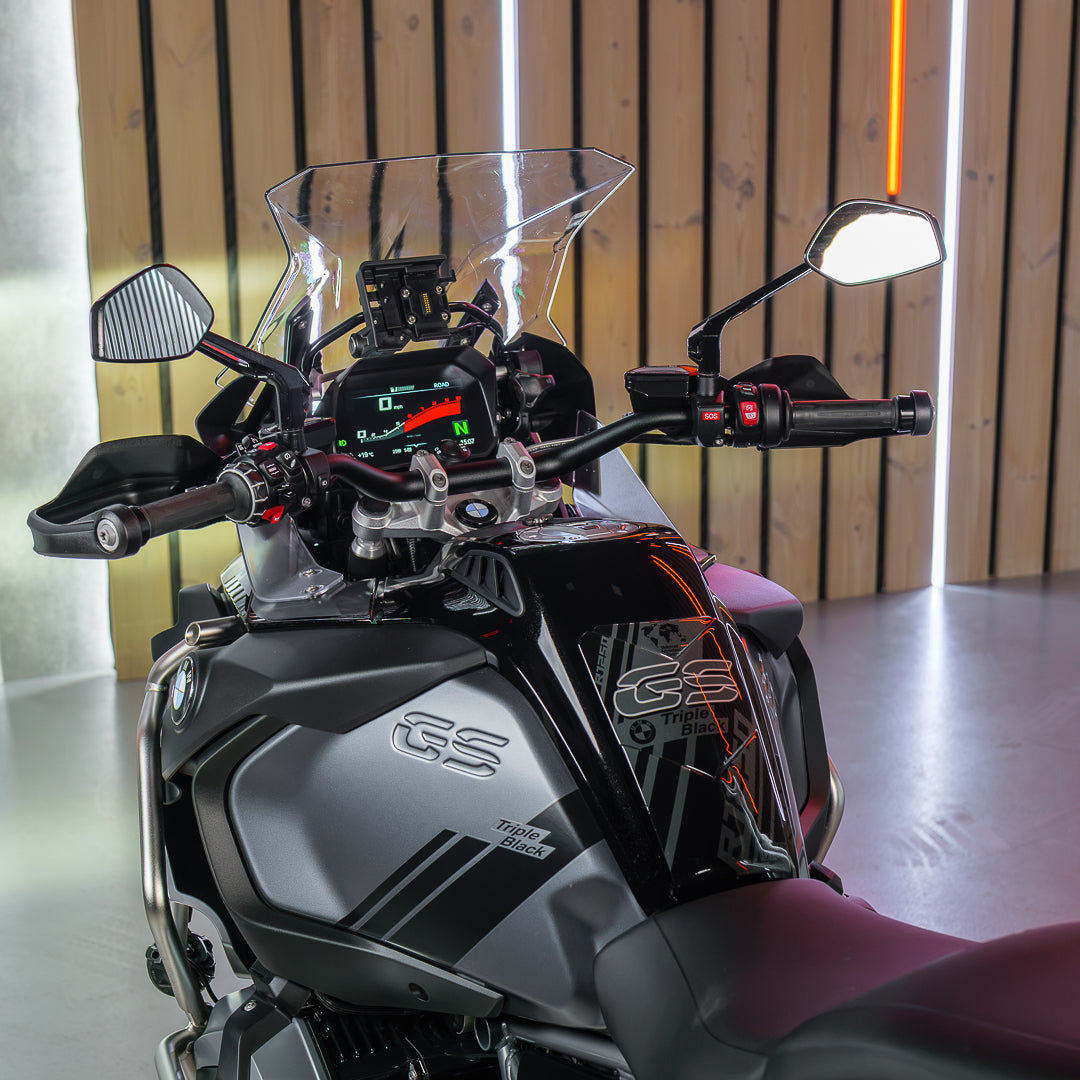 BMW R1250 GSA