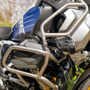 Super Low Miles BMW GS1250 Adventure