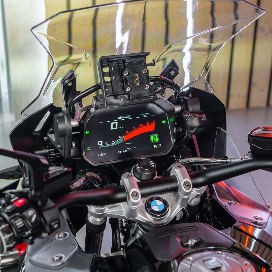 BMW R1250 GSA