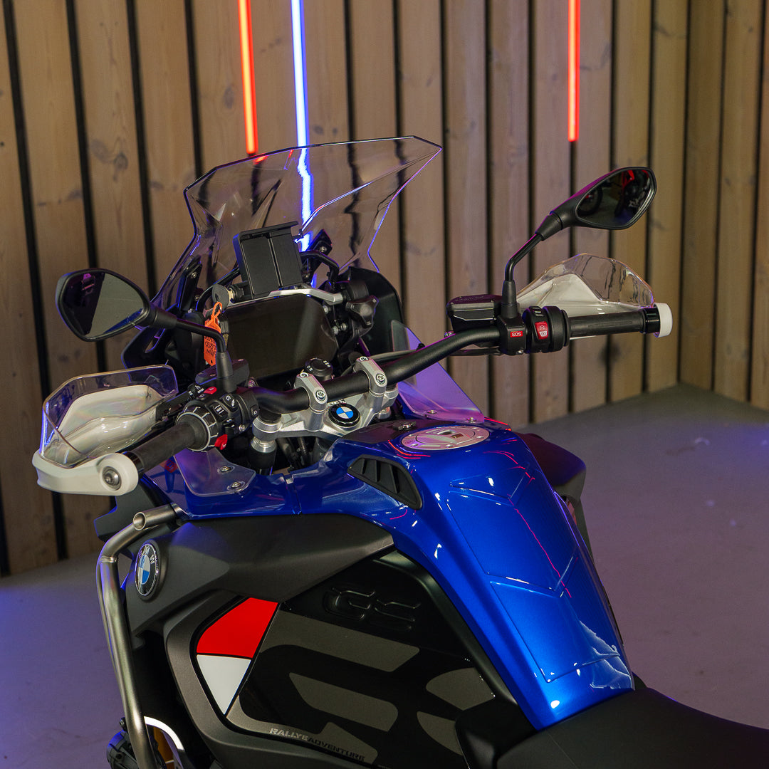 Immaculate BMW GS1250 Adventure