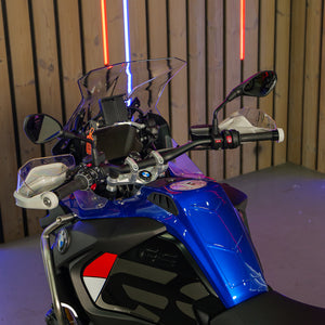 Immaculate BMW GS1250 Adventure