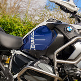 Super Low Miles BMW GS1250 Adventure