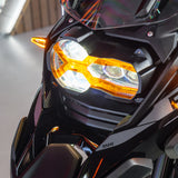 BMW R1250 GSA