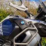 Super Low Miles BMW GS1250 Adventure