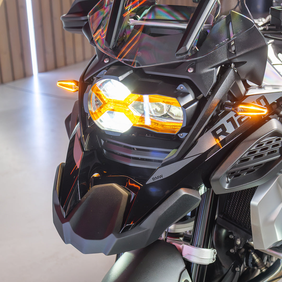 BMW R1250 GSA