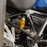 Super Low Miles BMW GS1250 Adventure