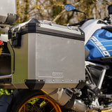 Super Low Miles BMW GS1250 Adventure