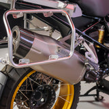 BMW R1250 GSA