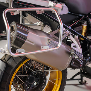 BMW R1250 GSA