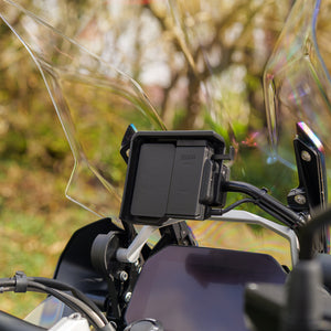 Super Low Miles BMW GS1250 Adventure