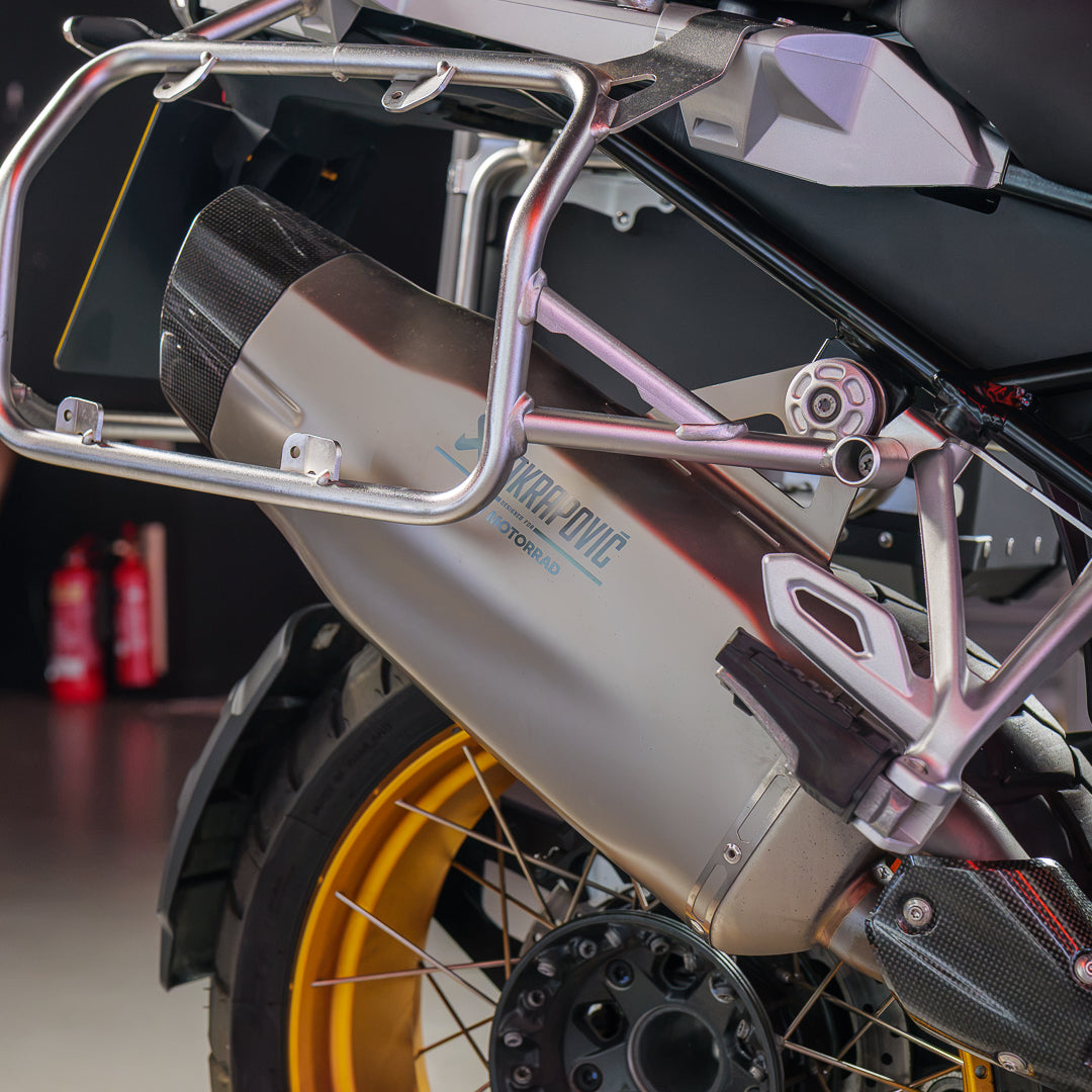 BMW R1250 GSA