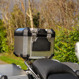 Super Low Miles BMW GS1250 Adventure