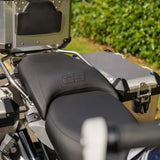 Super Low Miles BMW GS1250 Adventure