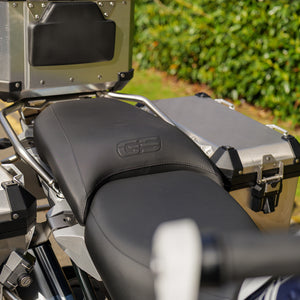 Super Low Miles BMW GS1250 Adventure