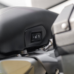 Super Low Miles BMW GS1250 Adventure