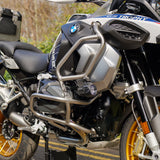 Super Low Miles BMW GS1250 Adventure