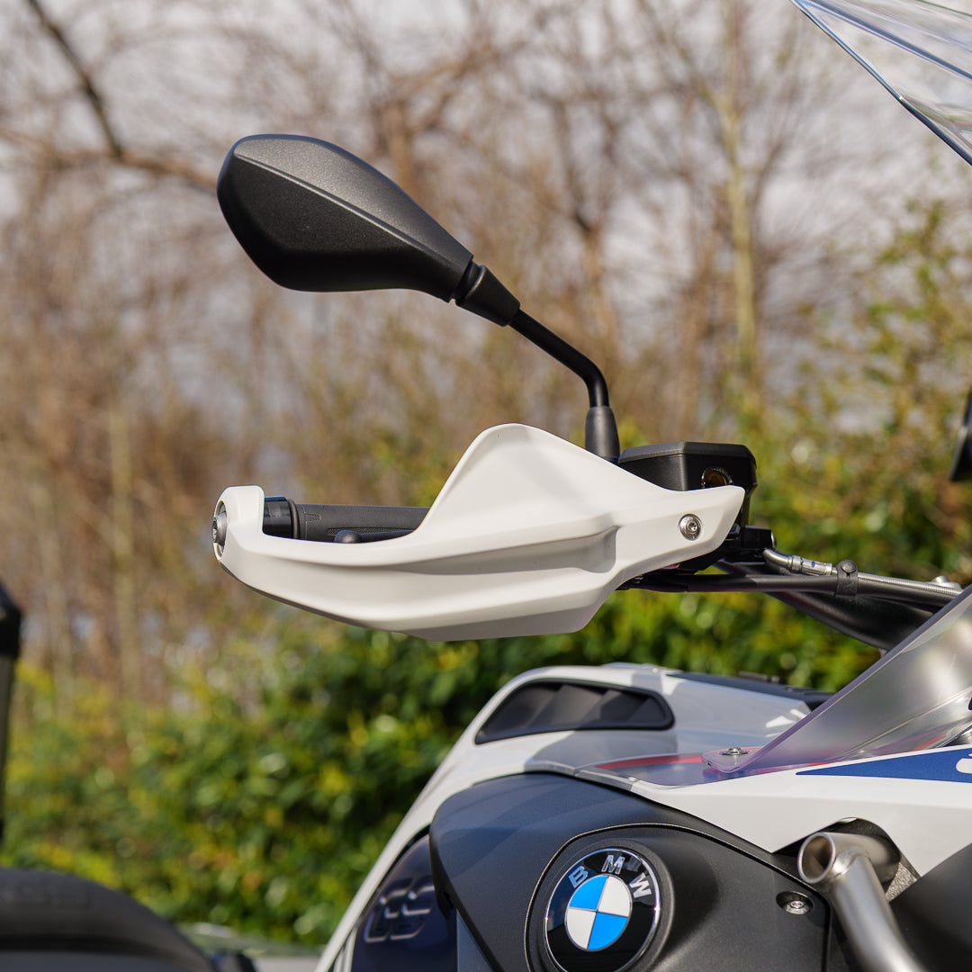 Super Low Miles BMW GS1250 Adventure