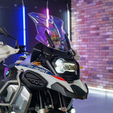 Super Low Miles BMW GS1250 Adventure