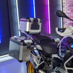 Super Low Miles BMW GS1250 Adventure