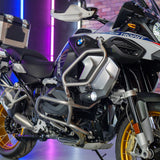 Super Low Miles BMW GS1250 Adventure