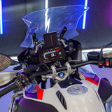 Super Low Miles BMW GS1250 Adventure