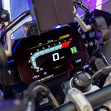 Super Low Miles BMW GS1250 Adventure