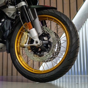 Immaculate BMW GS1250 Adventure