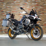 Super Low Miles BMW GS1250 Adventure