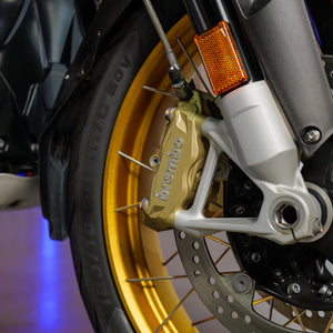 Immaculate BMW GS1250 Adventure